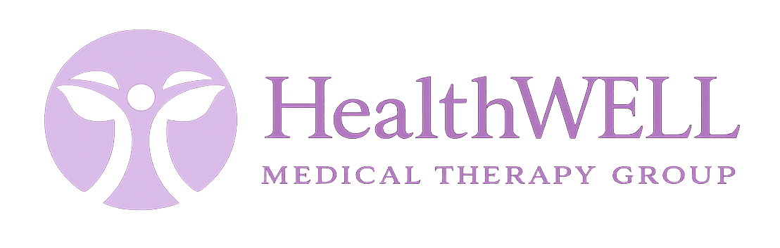 Healthwell Physical Therapy