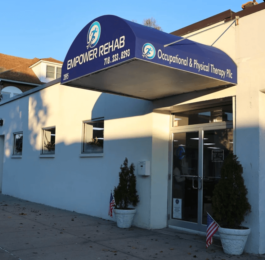 Empower Rehab