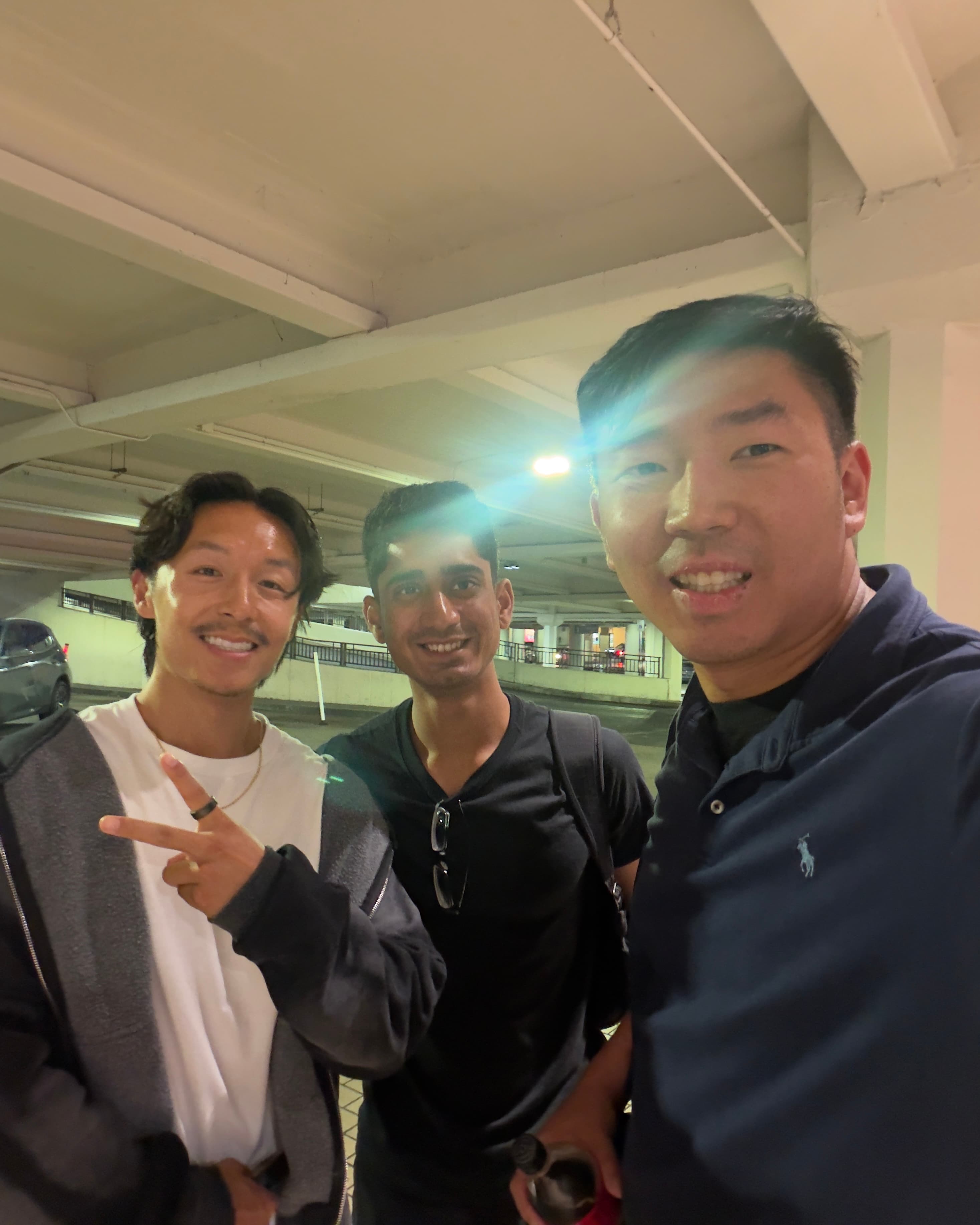 Polo Jin