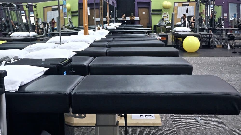 Marketplace Physical Therapy and Wellness Center