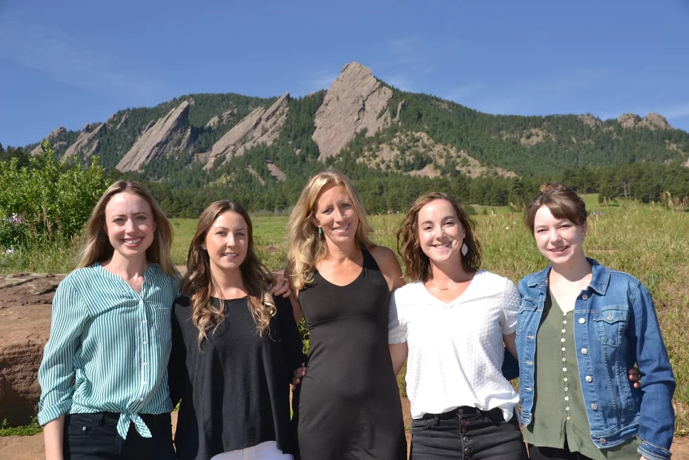 Pelvic Therapy Specialists