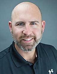 Yaron Peters, PT, DPT, MS