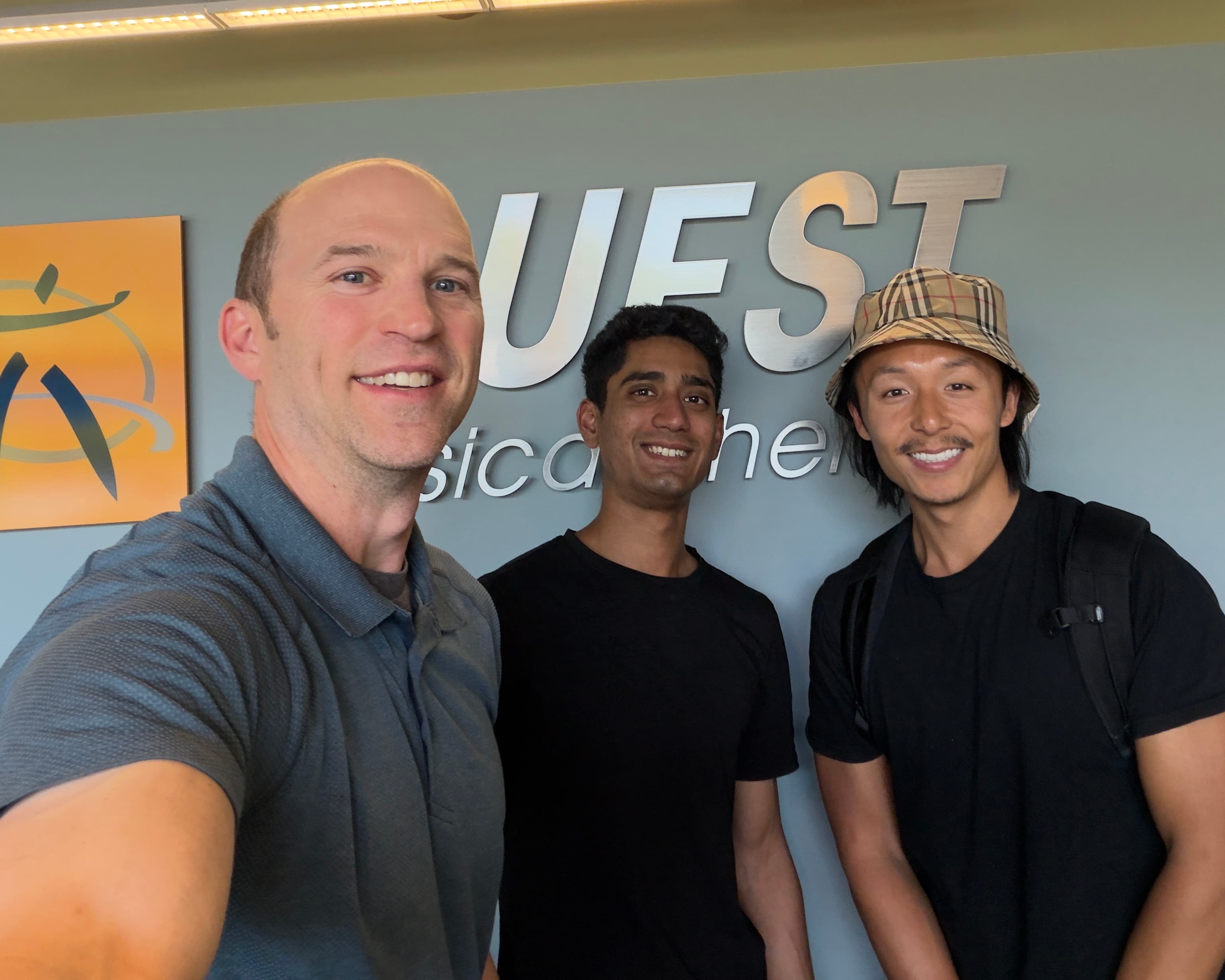 Quest Physical Therapy