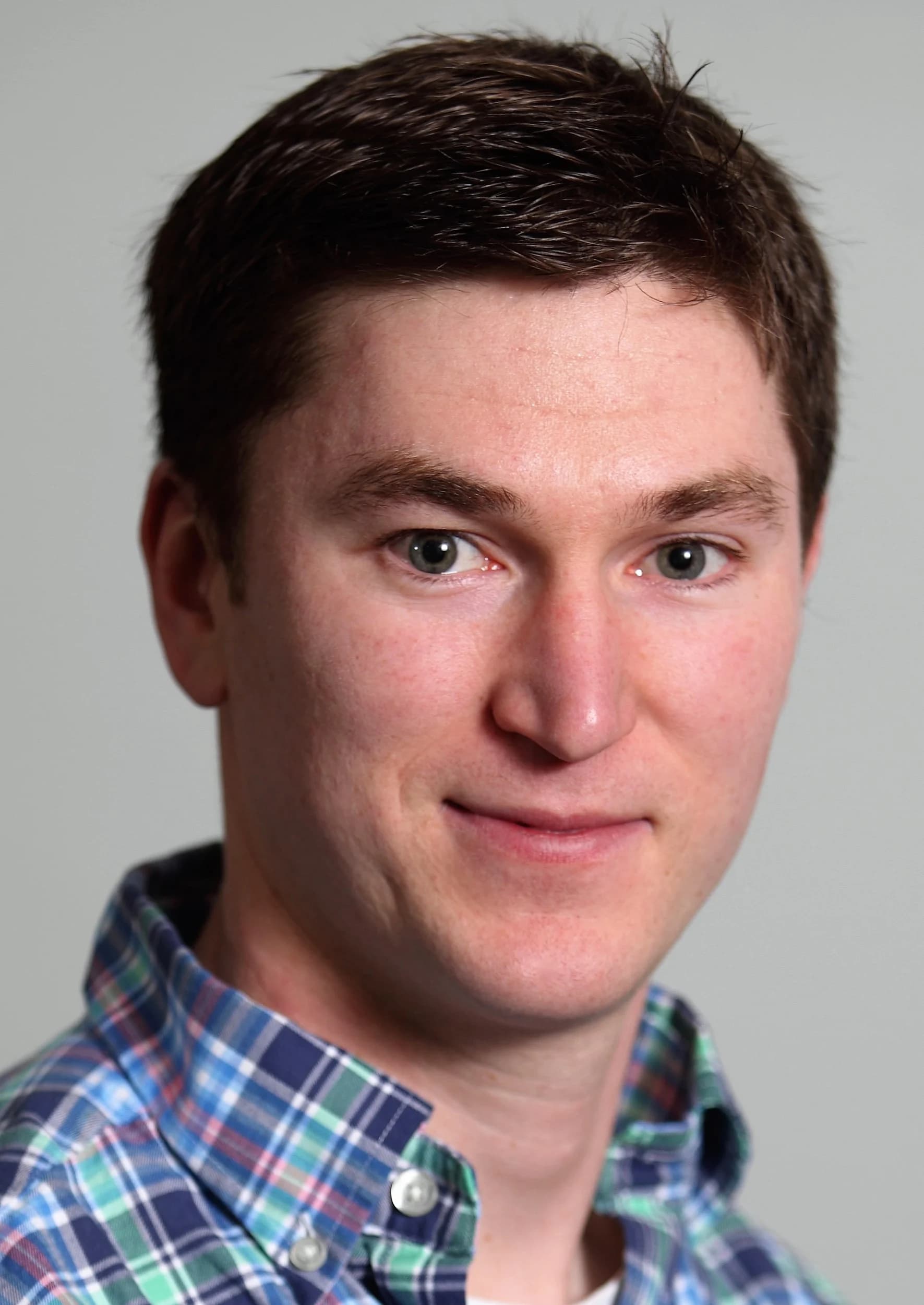 Andy McLlarky, PT