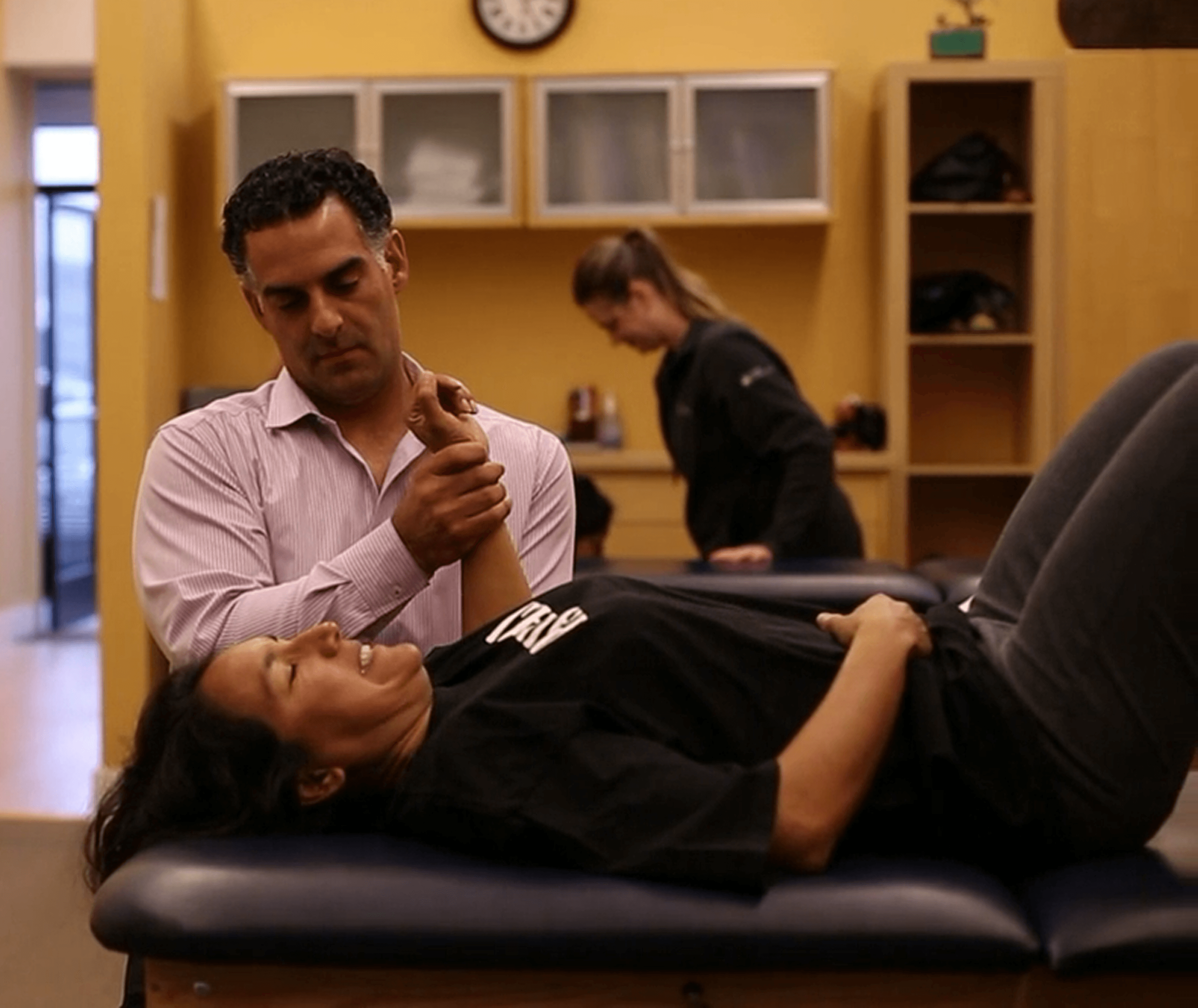 Renew Physical Therapy