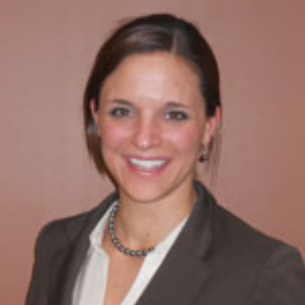 Lauren Ostry, PT, DPT, CSCS, Cert. VRS