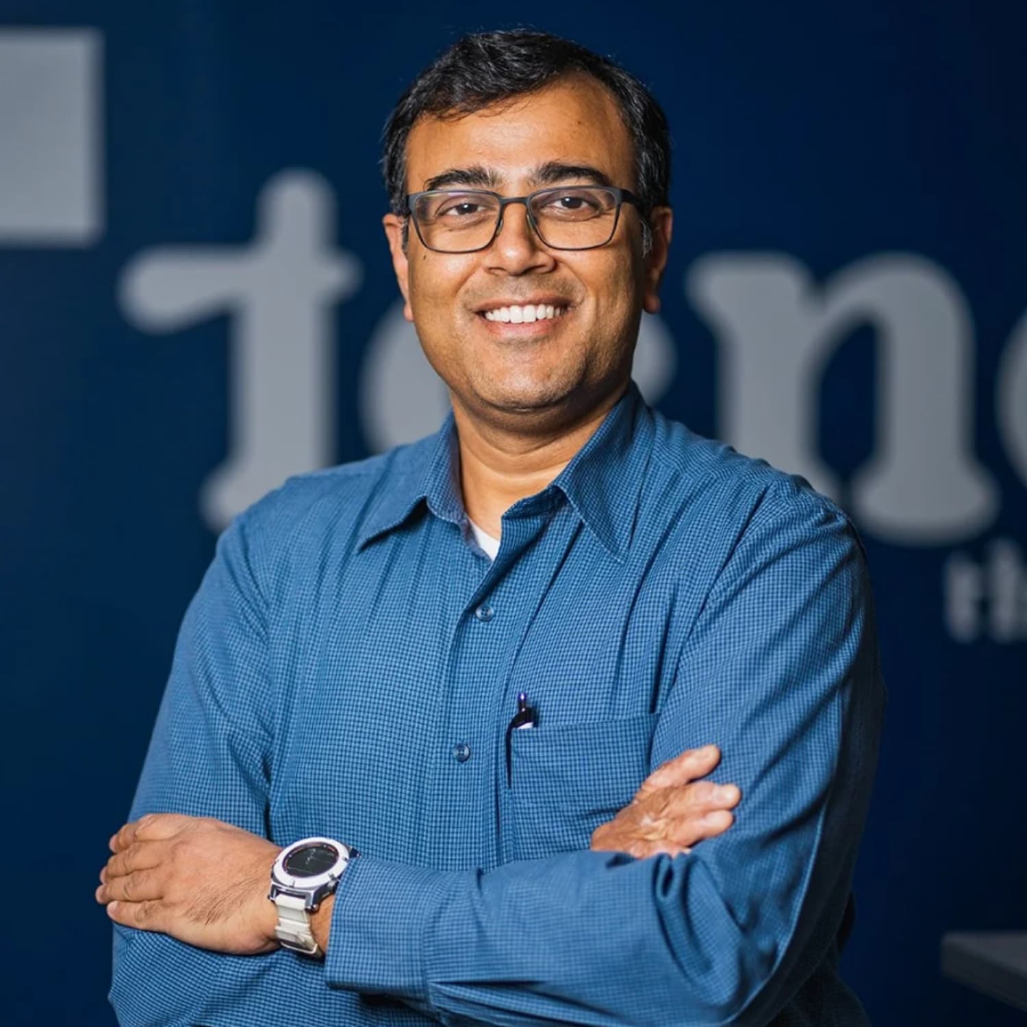 Ritesh Tripathi, PT, DPT